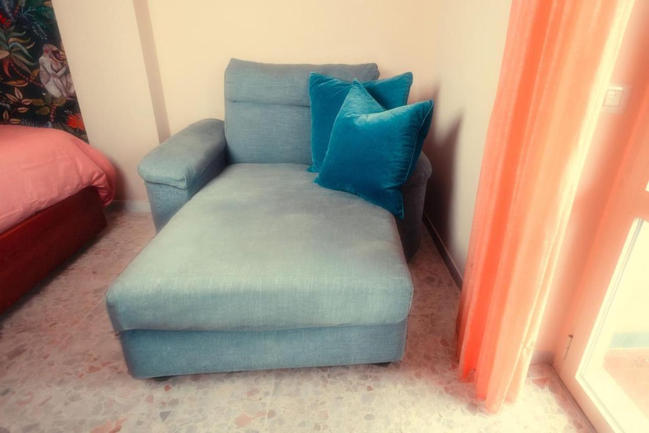 شقة La Casa Di Daniela ليدو دي أوستيا المظهر الخارجي الصورة