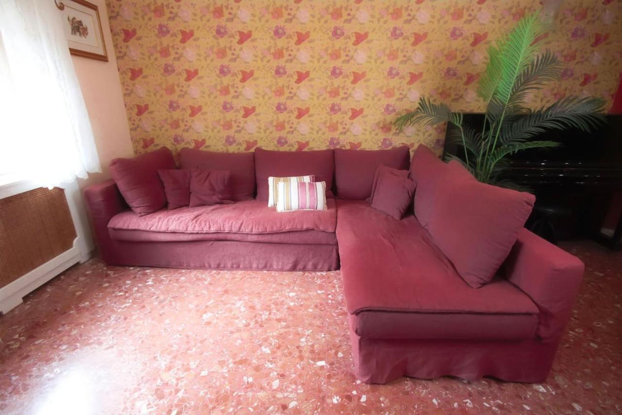 شقة La Casa Di Daniela ليدو دي أوستيا المظهر الخارجي الصورة