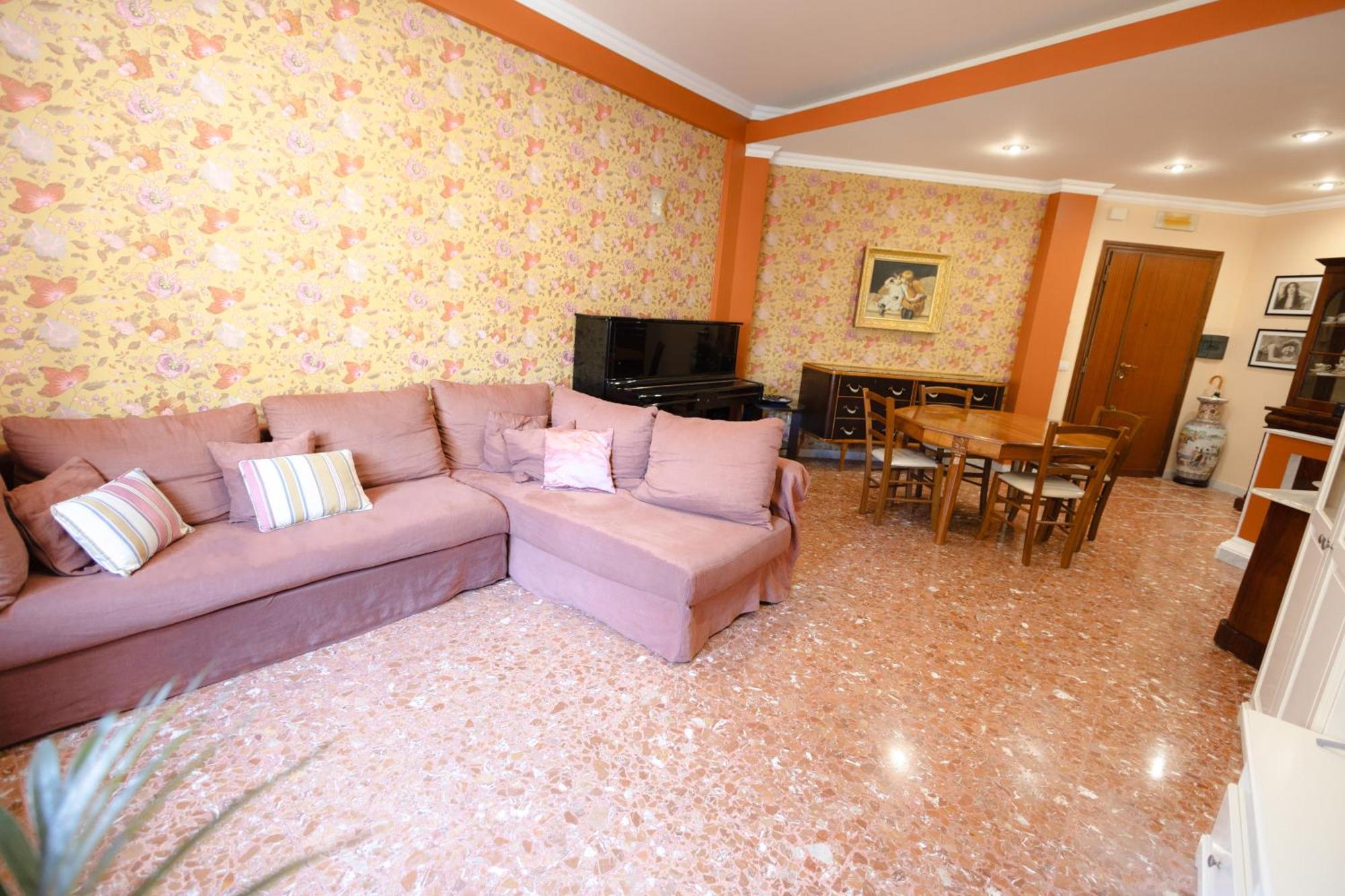 شقة La Casa Di Daniela ليدو دي أوستيا المظهر الخارجي الصورة