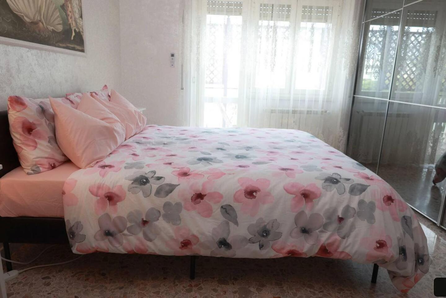 شقة La Casa Di Daniela ليدو دي أوستيا المظهر الخارجي الصورة